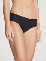 Calida - Slip, für Damen, Schwarz, Größe XS