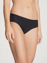 Calida - Slip, für Damen, Schwarz, Größe XS