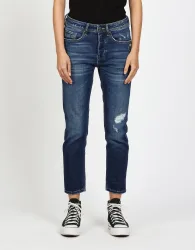 GANG Boyfriend-Jeans 