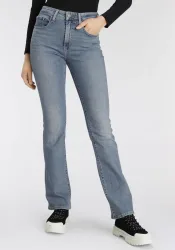 Levis Bootcut-Jeans 