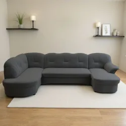 DOMO collection Wohnlandschaft 