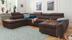 sit&more Wohnlandschaft 