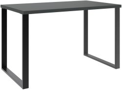 Wimex Schreibtisch »Home Desk«, Mit Metallkufen, in 3 Breiten