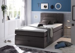 Boxspringbett »Hawaii« (4 Teile)