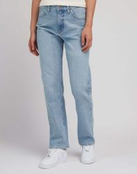 Lee - Jeans Rider Classic, für Damen, Hellblau, Größe W29/L33