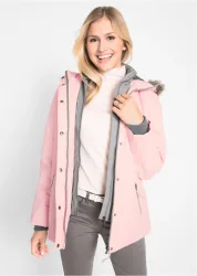 bonprix Winterjacke 