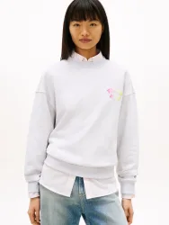 Tommy Jeans Sweatshirt 