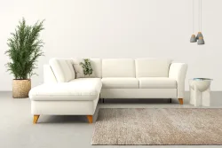 Home affaire Ecksofa 