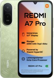 Xiaomi Smartphone 