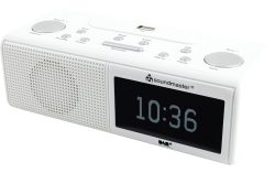 Soundmaster Radiowecker 
