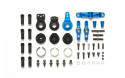 Tamiya Lenkhebel TT-02 Upgrade Set