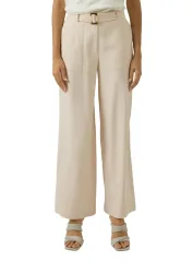 S. Oliver Black Label - Hose, für Damen, Vallauris, Größe 40/REG