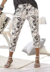 Buffalo Jerseyhose 