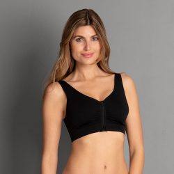 Anita - BH  1er Pack-Lynn, für Damen, Schwarz, Größe M