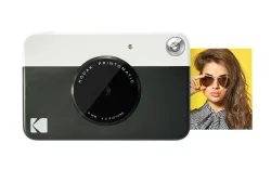 Kodak Kompaktkamera 