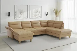 sit&more Wohnlandschaft 
