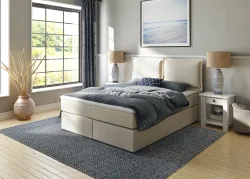 Home affaire Boxspringbett 