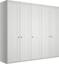 WIEMANN Kleiderschrank 