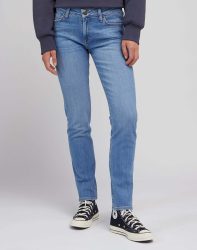 Lee - Jeans Elly, für Damen, Hellblau, Größe W27/L33