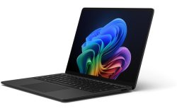Microsoft Business-Notebook 