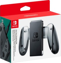 Nintendo Switch Controller-Ladestation 