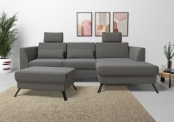 sit&more Ecksofa 