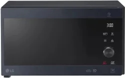 LG Mikrowelle 