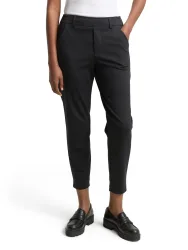 TOM TAILOR Denim Schlupfhose im Jogg-Pant Stil