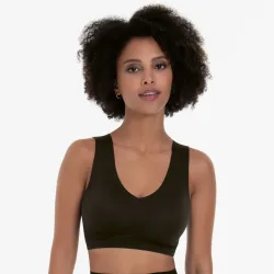 Anita - Essentials - Bralette, für Damen, Schwarz, Größe XL