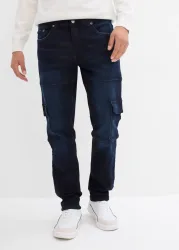 bonprix Cargojeans 