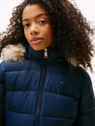 Tommy Jeans Steppjacke 