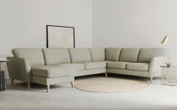 GOODproduct Wohnlandschaft 