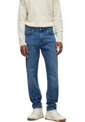 BOSS ORANGE - Jeans, Regular Fit, für Herren, Blau Größe W31/L32