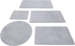 Wecon home Basics Badematte 