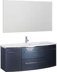 Saphir Badmöbel-Set 
