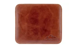 ALPENLEDER Mauspad 