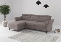 sit&more Ecksofa 
