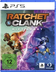 PlayStation 5 Spielesoftware 