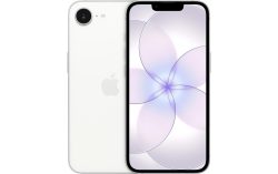 Apple - iPhone 17e (256GB), Smartphone, Weiss, 256 GB