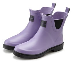 Elbsand Gummistiefelette 