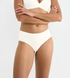 Sloggi - Hipster, für Damen, Weiss, Größe S