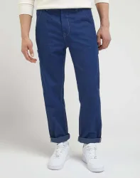 Lee - Jeans Relaxed Fit Carpenter Relax, für Herren, Blau, Größe W34/L32