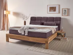 Home affaire Boxspringbett 