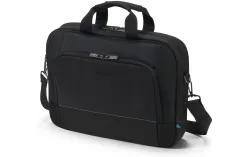 Dicota Aktentasche Top Traveller TWO 13-14 Passend für maximal: 35,6 cm (14) Schwarz