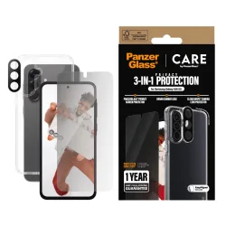CARE by PanzerGlass Displayschutzglas 