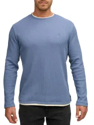 Indicode Langarmshirt 