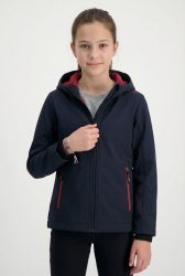 CMP Softshelljacke 