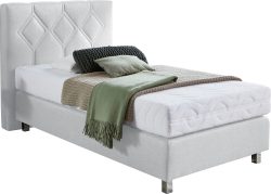 Westfalia Schlafkomfort Boxspringbett »Phönix«