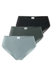 Schiesser Brasilslip 