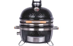 Keramikgrill 